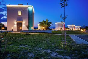 Continent Villas