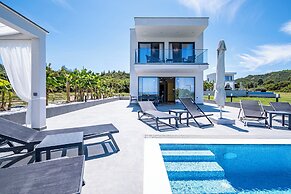 Continent Villas