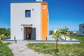 Continent Villas