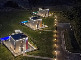 Continent Villas