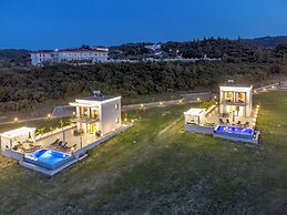 Continent Villas