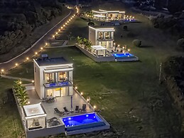 Continent Villas