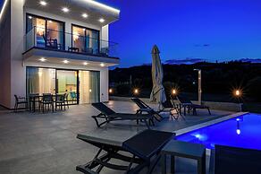 Continent Villas