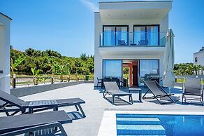 Continent Villas