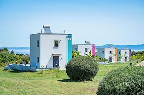 Continent Villas