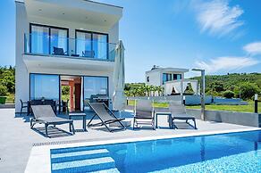 Continent Villas