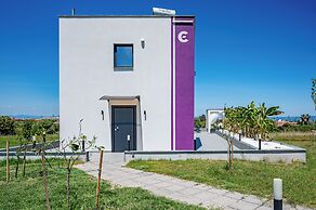 Continent Villas