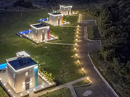 Continent Villas