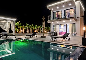 Continent Villas