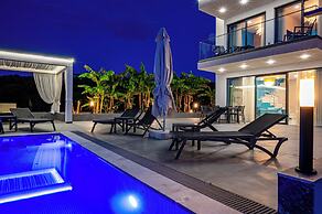Continent Villas