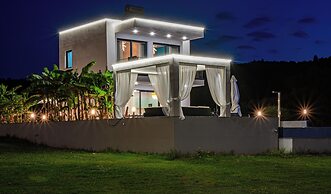 Continent Villas