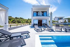 Continent Villas