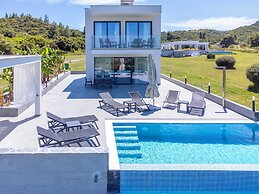 Continent Villas