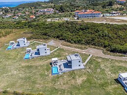 Continent Villas