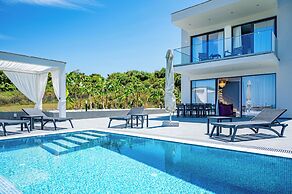 Continent Villas