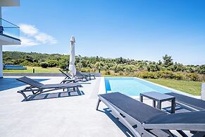 Continent Villas