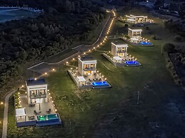 Continent Villas