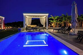 Continent Villas