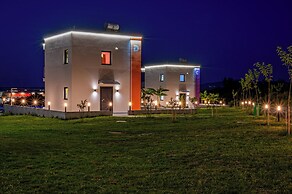 Continent Villas