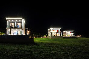 Continent Villas