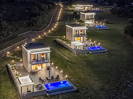 Continent Villas