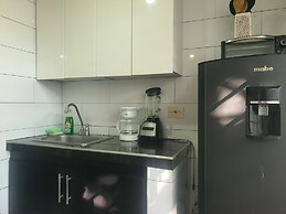 Casa Esther Apartaestudios