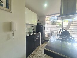 Casa Esther Apartaestudios