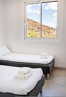 Overlook Apartment in Mijas - Ref 254
