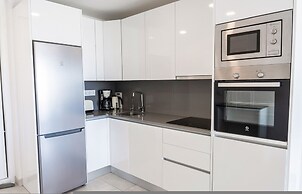 Overlook Apartment in Mijas - Ref 254