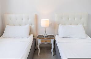 Overlook Apartment in Mijas - Ref 254