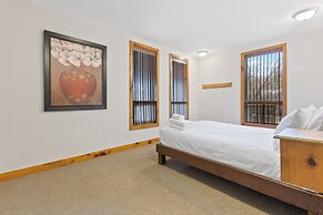 Tyrolean Chalets