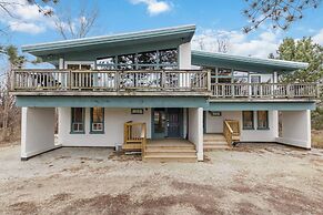 Tyrolean Chalets