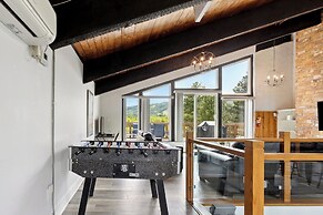 Tyrolean Chalets