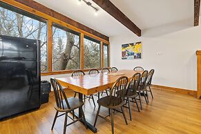 Tyrolean Chalets