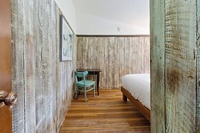 Tyrolean Chalets
