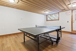 Tyrolean Chalets