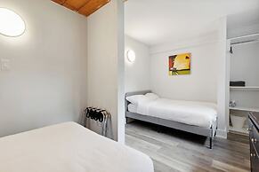 Tyrolean Chalets