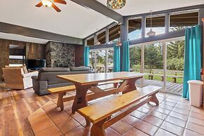 Tyrolean Chalets