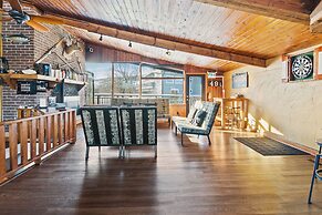 Tyrolean Chalets
