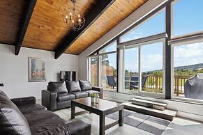 Tyrolean Chalets