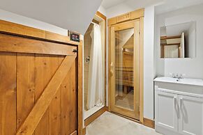 Tyrolean Chalets