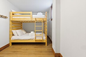 Tyrolean Chalets