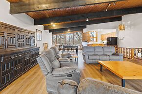 Tyrolean Chalets