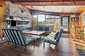 Tyrolean Chalets
