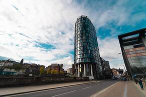 Sheffield 2nd Fl Great City Apartment