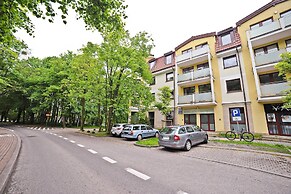 Duet by Grand Apartments