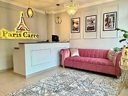 HOTEL PARIS CARRE