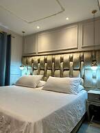 HOTEL PARIS CARRE