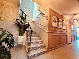 HOTEL PARIS CARRE