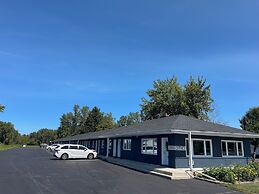 East Court Motel